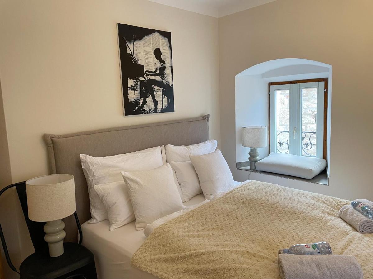 סטארי גראד Fredys Apartments מראה חיצוני תמונה