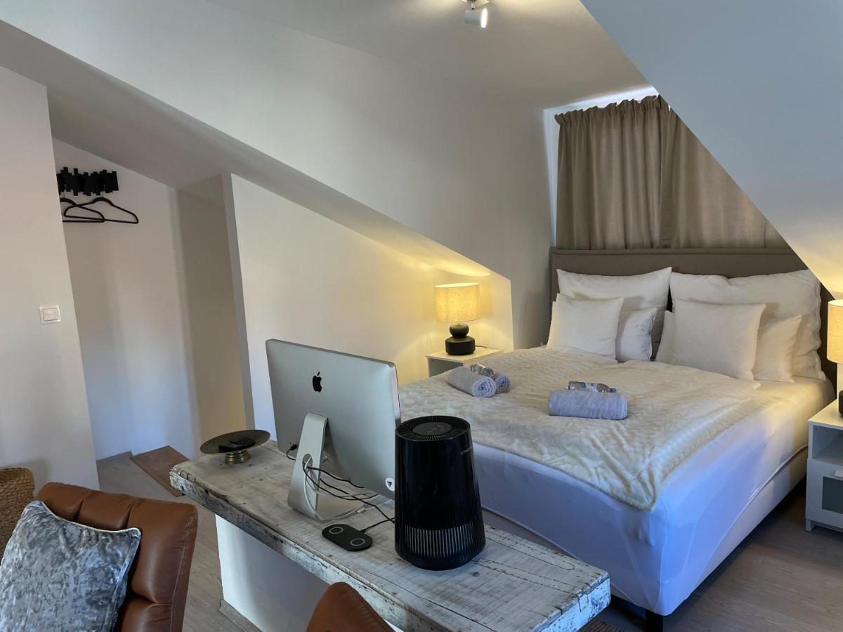 סטארי גראד Fredys Apartments מראה חיצוני תמונה