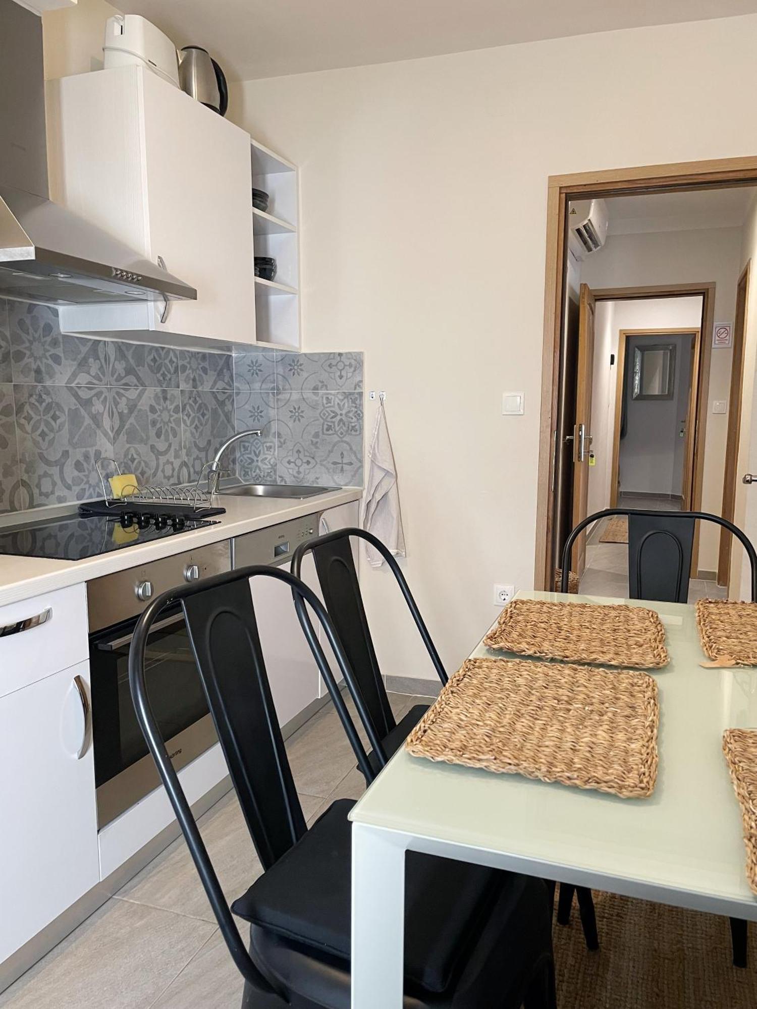 סטארי גראד Fredys Apartments מראה חיצוני תמונה