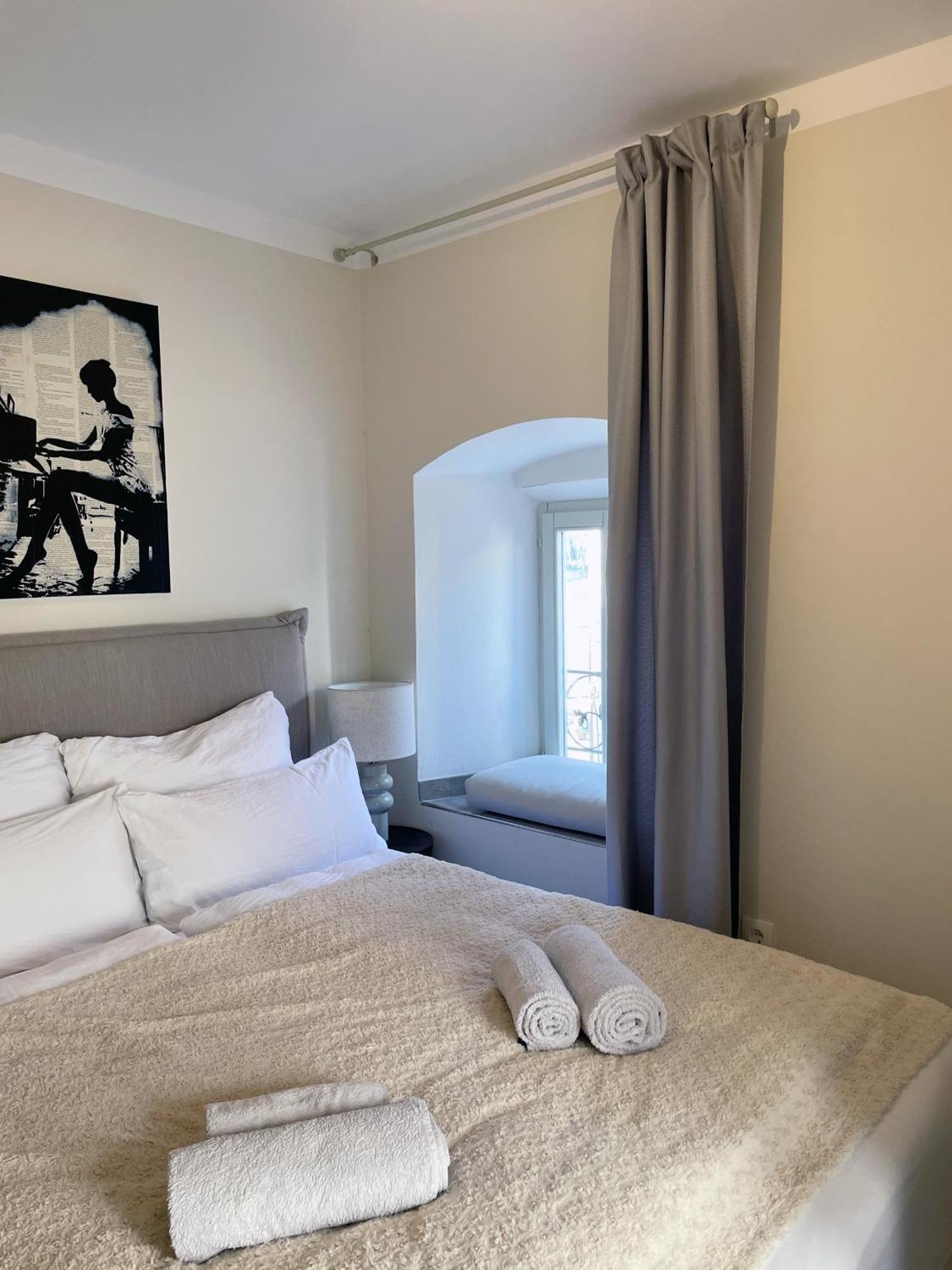 סטארי גראד Fredys Apartments מראה חיצוני תמונה